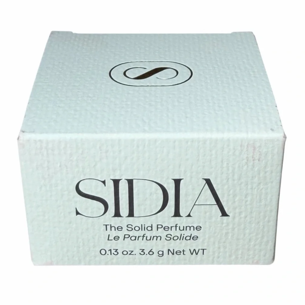 Sleek Black Compact Makeup